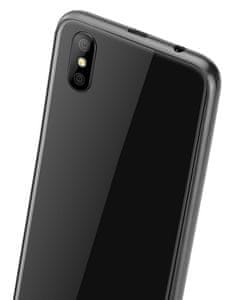 Doogee X50L, duální zadní fotoaparát