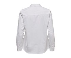 Jacqueline de Yong Dámská košile JDYMIO Regular Fit 15149877 White (Velikost 40)