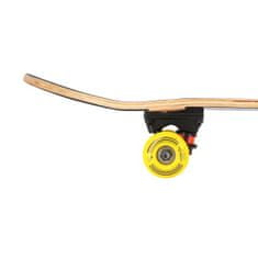 Nils Extreme skateboard CR 3108 SA Metro 1