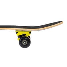 Nils Extreme skateboard CR 3108 SA Night