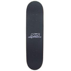 NEX Skateboard Colored Life S-134