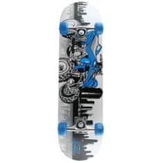 NEX Skateboard SPEED S-062