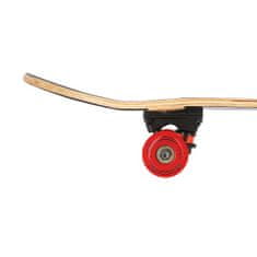 Nils Extreme skateboard CR 3108 SA Aztec