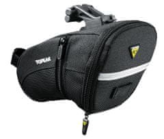 Topeak Aero Wedge Pack Large QuickClick