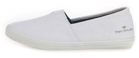 tom tailor slip on