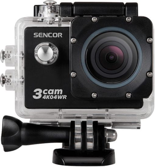 SENCOR 3CAM 4K04WR