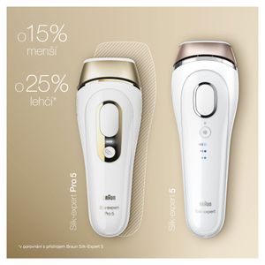  Braun Silk-expert Pro 5 PL5124 IPL