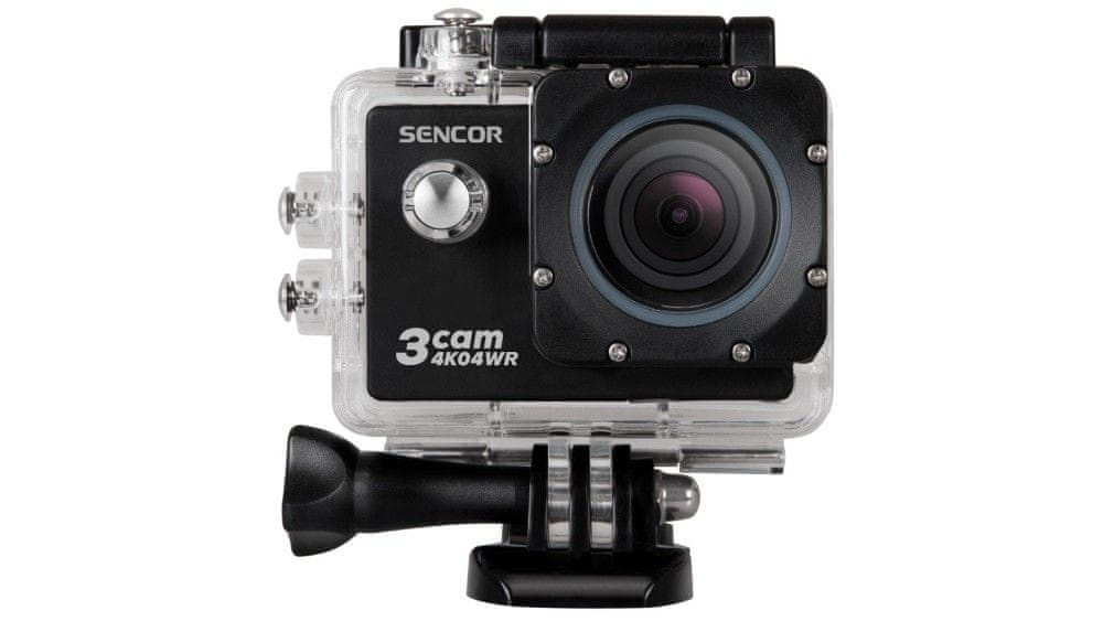 Sencor 3CAM 4K04WR