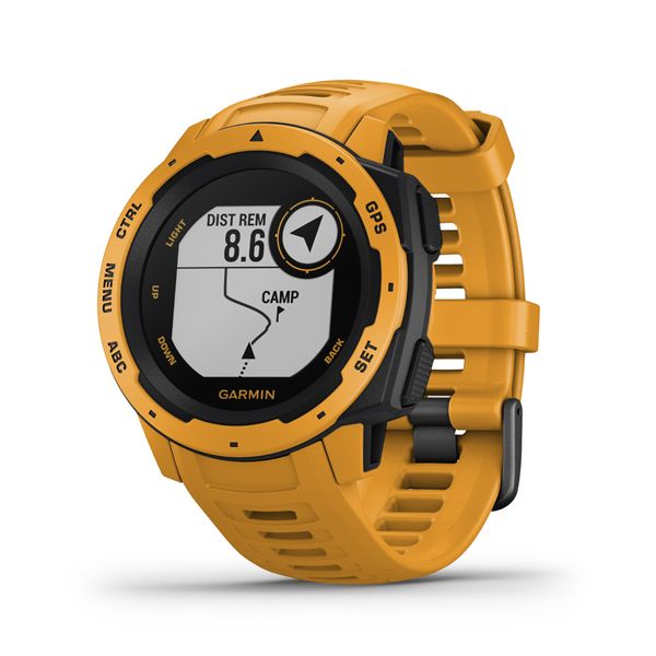 Garmin Instinct s GPS