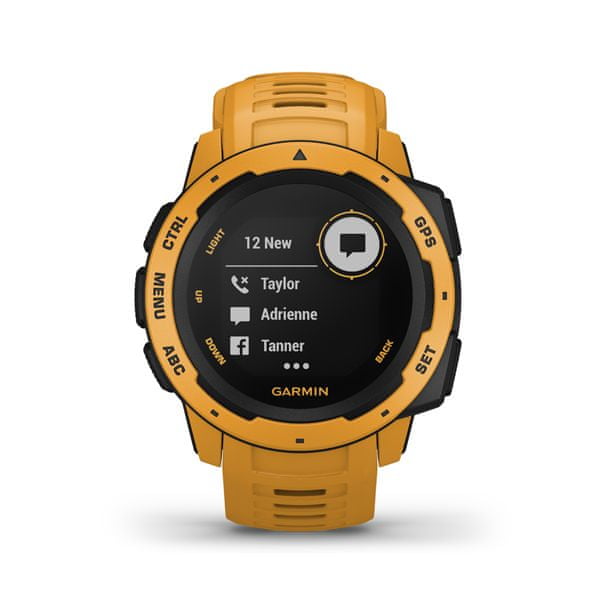 Garmin Instinct s GPS