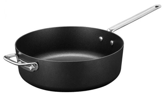 SCANPAN TechnIQ hluboká pánev 30 cm 5,5 l