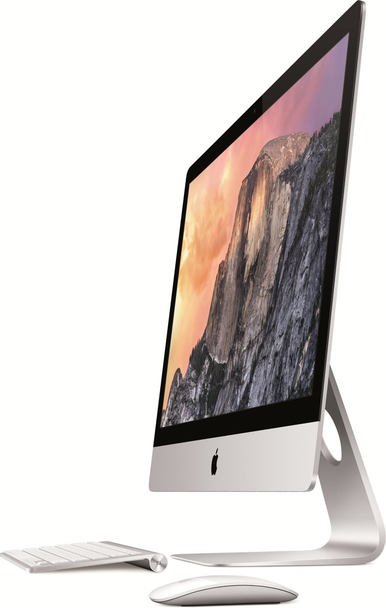 Apple iMac 27