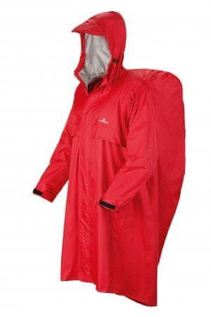 Ferrino Trekker L/XL - red