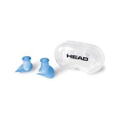 Head Špunty do uší EAR PLUG SILICONE FLAP