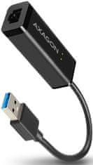 AXAGON ADE-SR, USB 3.0 Type-A externí Gigabit Ethernet adaptér