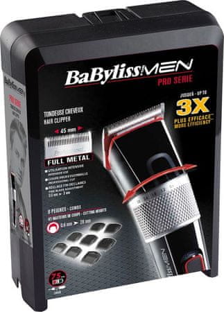 babyliss for men e980e