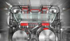 Whirlpool myčka WSBO 3O34 PF X + záruka 10 let na vypouštěcí čerpadlo motoru