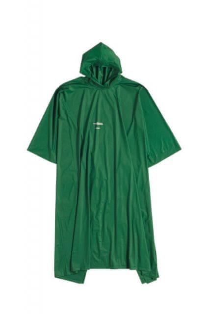 Ferrino Poncho - green