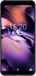 Umidigi A3, velký displej, IPS, in-cell, 18:9, HD+