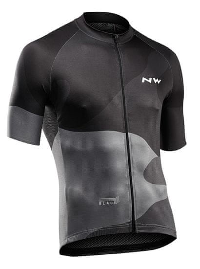 Northwave Blade4Jersey Short Sleeves