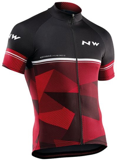 Northwave Origin Jersey Short Sleeves