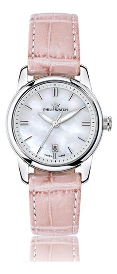 Philip Watch dámské hodinky R8251178507