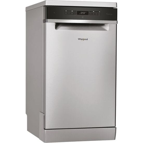 Whirlpool WSFO 3T125 6PC X - zánovní