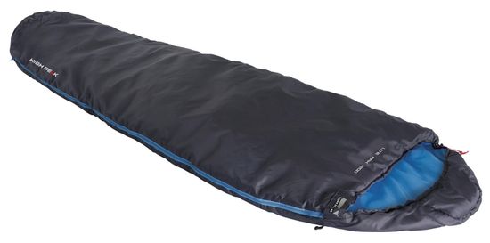 High Peak Lite Pak 1200