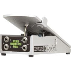 Ernie Ball 6165 500K Stereo Volume/Pan Pedal - stereo volume pedal - 1ks