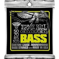 Ernie Ball 3832 Coated Bass Strings - Regular Slinky .050 - .105