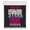 Ernie Ball 2248 Stainless Steel Super Slinky .009 - .042 - struny na elektrickou kytaru - 1ks