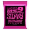 Ernie Ball 2239 RPS-9 Slinky Nickel Wound .009 - .042 struny na elektrickou kytaru