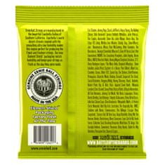 Ernie Ball 2621 7-string Regular Slinky Nickel Wound .010 - .056 - struny na sedmistrunnou elektrickou kytaru - 1ks