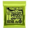 Ernie Ball 2221 Regular Slinky Nickel Wound Electric Guitar Strings .010 - .046 - struny na elektrickou kytaru - 1ks