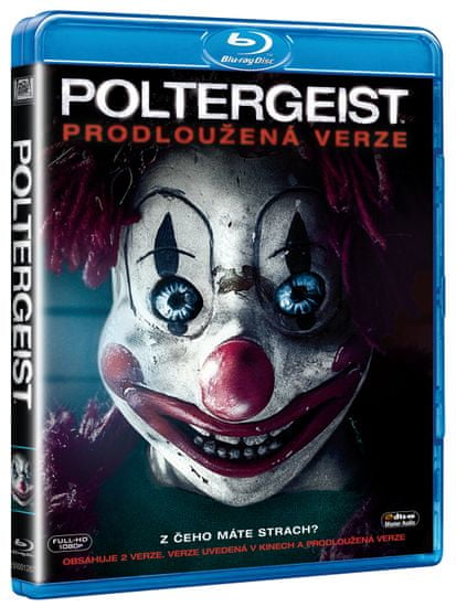 Poltergeist