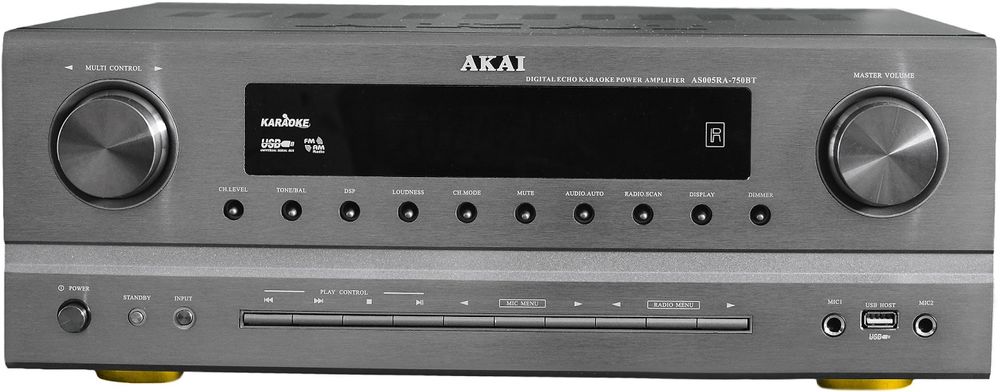 Akai AS005RA-750B