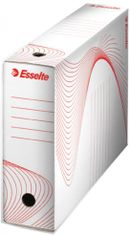 Esselte Box archivační 245 x 80 x 345 mm