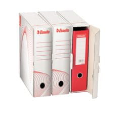 Esselte Box archivační na pořadače 97 x 355 x 300 mm