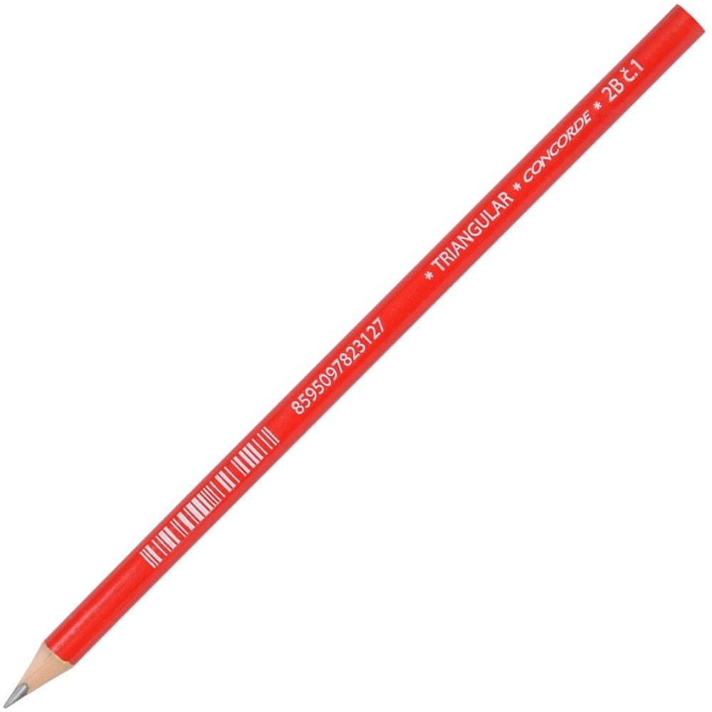 ergosoft® 157 - Coloured pencil