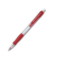 Pilot Mikrotužka 3011 Super Grip 0,5 mm - červená