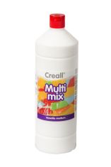 Creall Médium do temperových barev multimédium 1000 ml