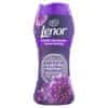 Lenor Vonné perličky Amethyst Flower 210 g