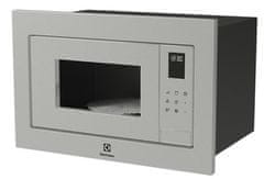 Electrolux vestavná mikrovlnná trouba LMS4253TMW