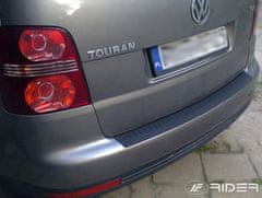Rider Ochranná lišta hrany kufru VW Touran 2003-2010