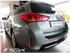 Rider Ochranná lišta hrany kufru Toyota Auris 2012-2019 (combi)