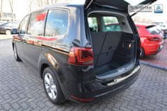 Avisa Ochranná lišta hrany kufru Seat Alhambra 2010-2022 (chrom)