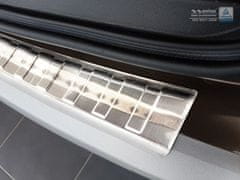 Avisa Ochranná lišta hrany kufru Dacia Duster 2018-2024 (matná)