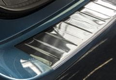 Avisa Ochranná lišta hrany kufru Toyota Auris TS 2015-2019 (combi, matná)