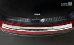 Avisa Ochranná lišta hrany kufru Mazda CX-5 2017- (matná)