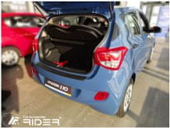 Rider Ochranná lišta hrany kufru Hyundai i10 2014-2020